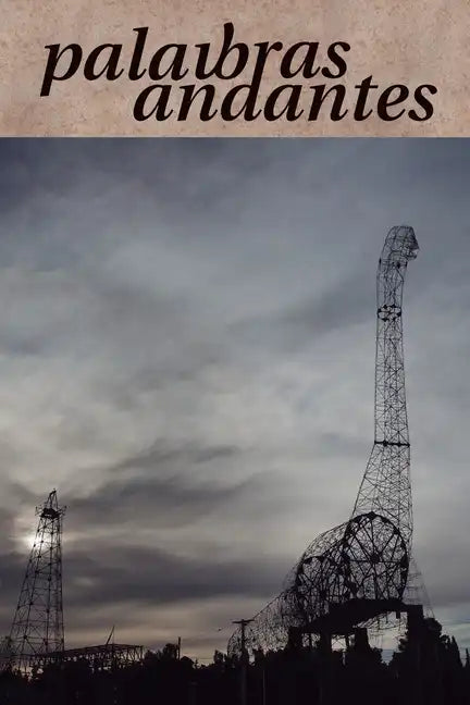 Palavbras Andantes - Argentina - Paperback