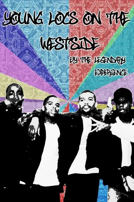 Young Locs on the Westside Pt. 1 (Reissue) - Paperback