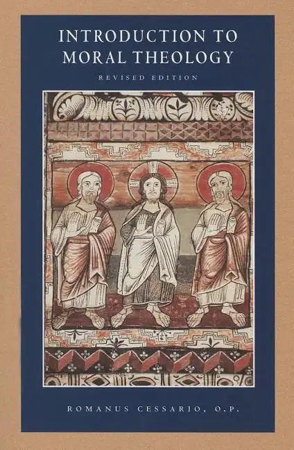 Introduction to Moral Theology, Rev - Paperback