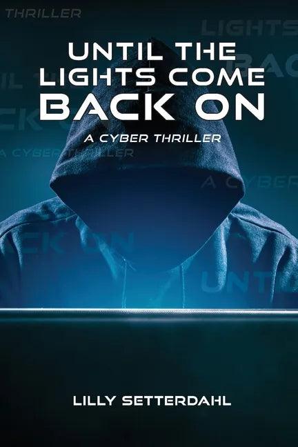 Until the lights come back on - Paperback