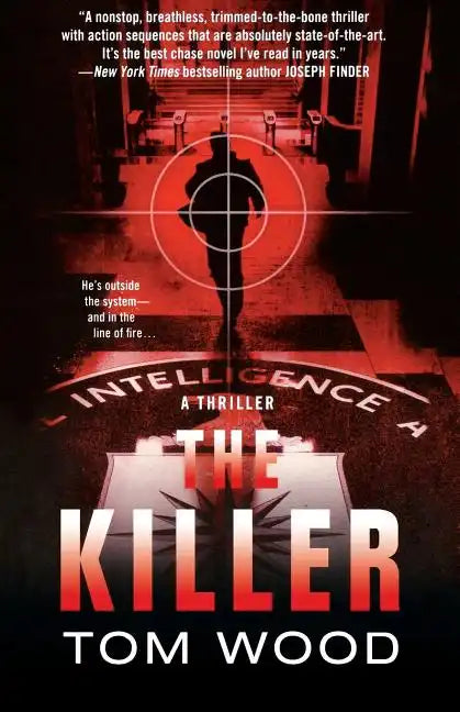 The Killer - Paperback