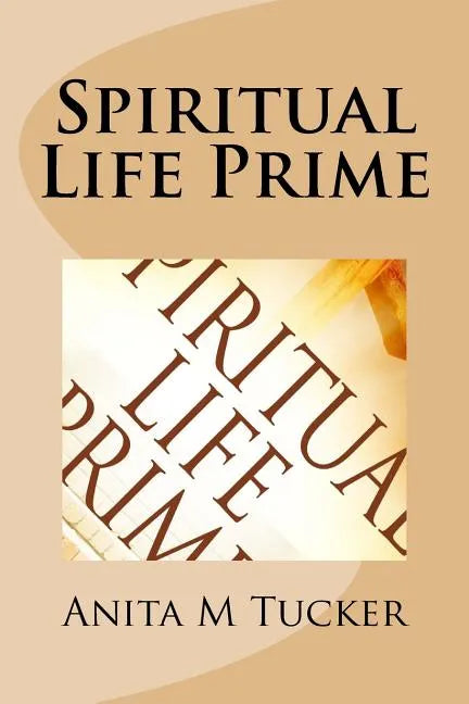 Spiritual Life Prime - Paperback