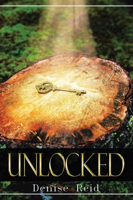 Unlocked - Paperback