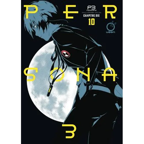 Persona 3 Volume 10 - Paperback