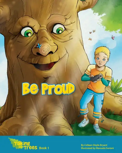 Be Proud (of your choices): Honesty, Conscience, Growth Mindset - Paperback