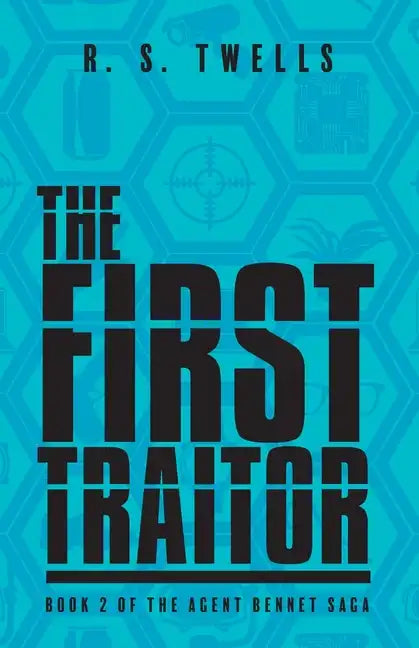 The First Traitor - Paperback