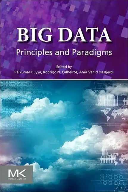 Big Data: Principles and Paradigms - Paperback