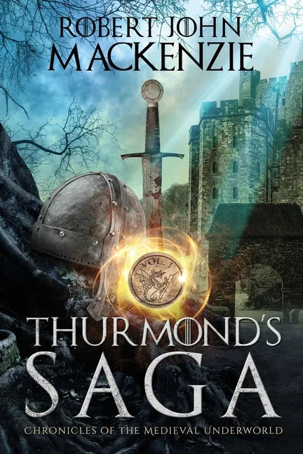 Thurmond's Saga - Paperback