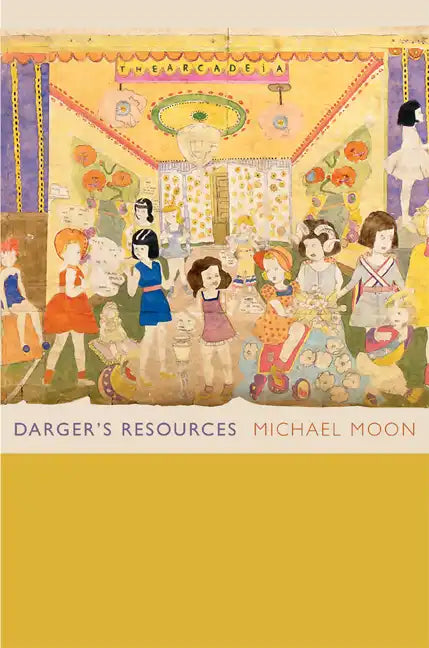 Darger's Resources - Paperback
