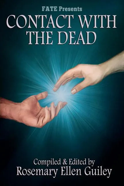 Contact with the Dead - Paperback