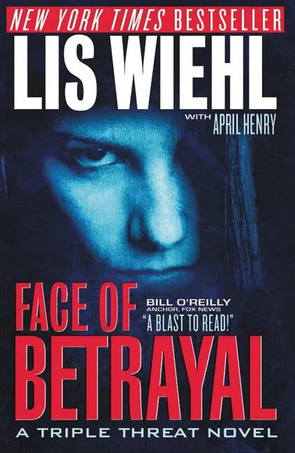 Face of Betrayal - Paperback