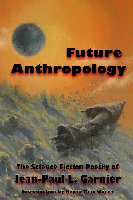 Future Anthropology - Paperback