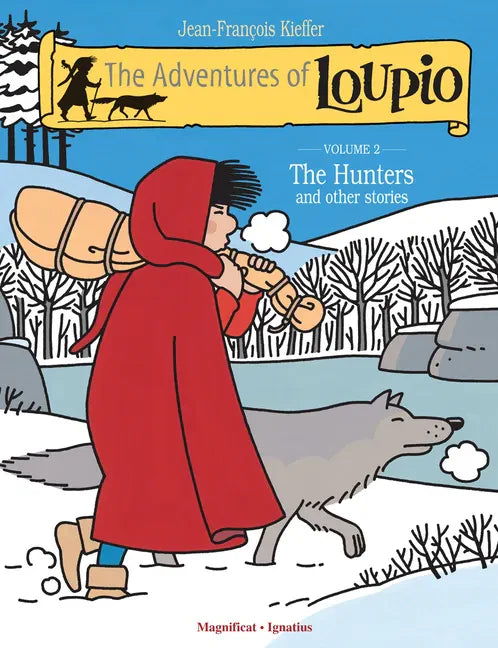 The Hunters and Other Stories: Volume 2 - Paperback