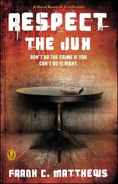Respect the Jux - Paperback