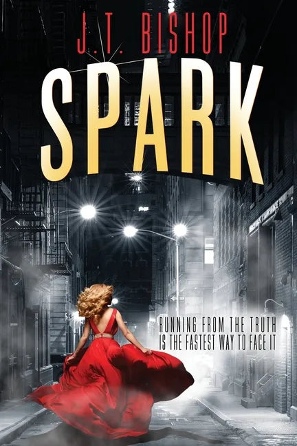 Spark - Paperback