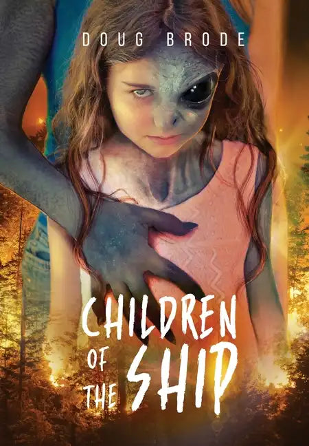 Children of the Ship - Hardcover