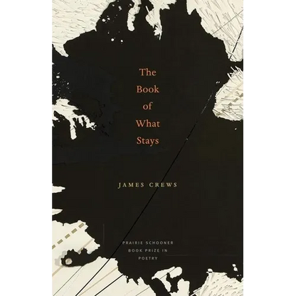 The Book of What Stays - Paperback