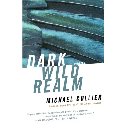 Dark Wild Realm - Paperback