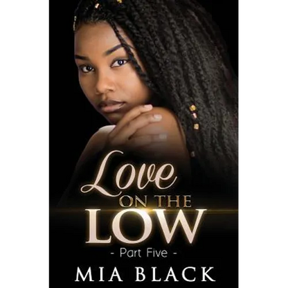 Love On The Low 5 - Paperback