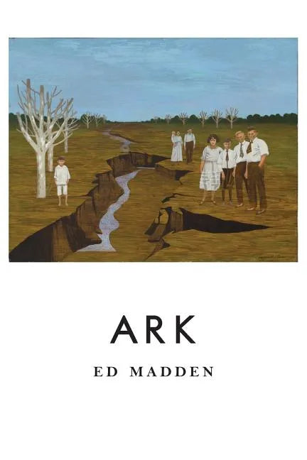 Ark - Paperback