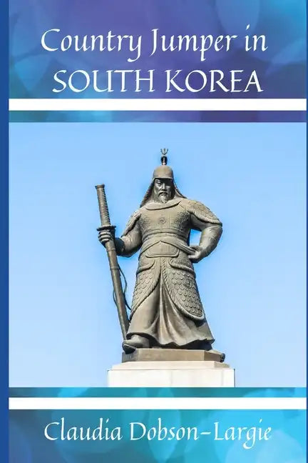 Country Jumper in South Korea - Paperback