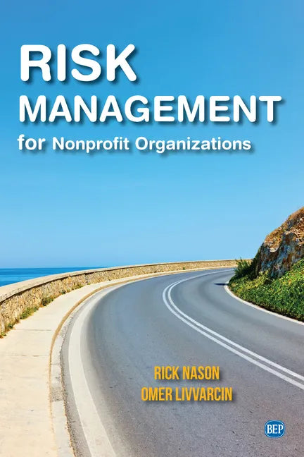 Risk Management for Nonprofit Organizations - Paperback