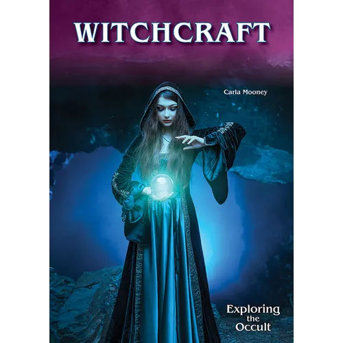 Witchcraft - Hardcover