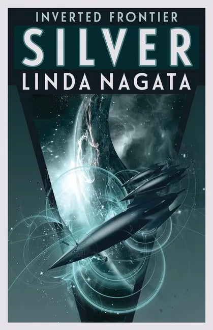 Silver - Paperback