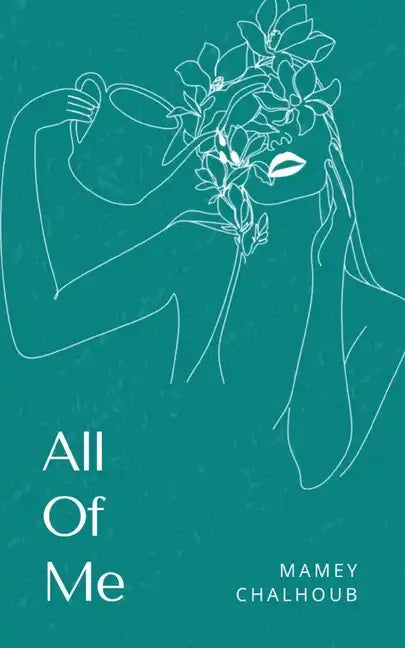 All Of Me - Paperback