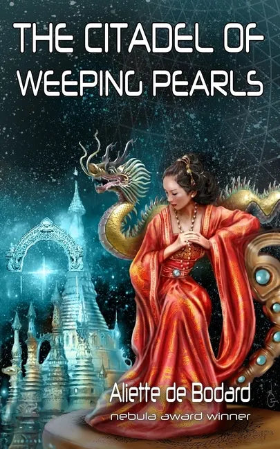 The Citadel of Weeping Pearls - Paperback