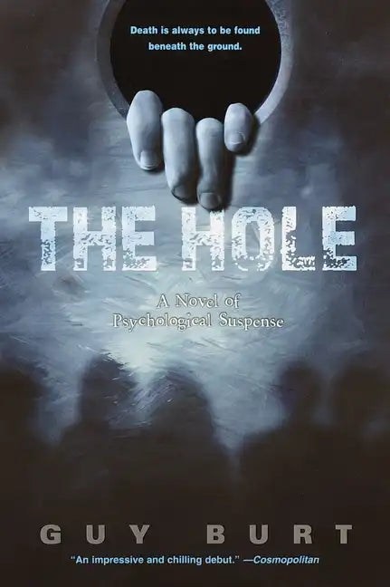 The Hole - Paperback