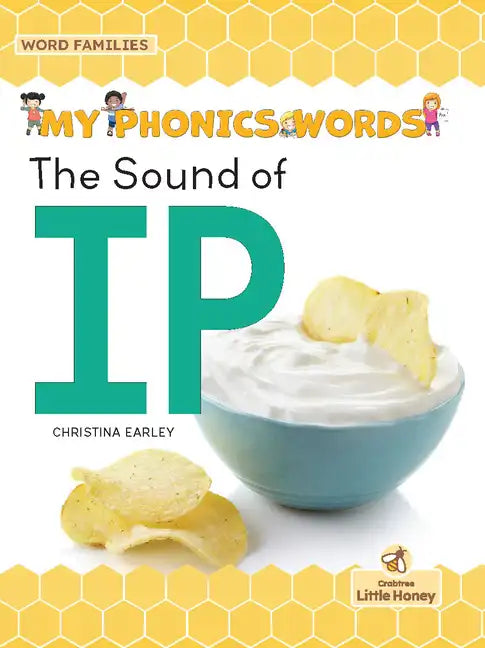 The Sound of Ip - Library Binding