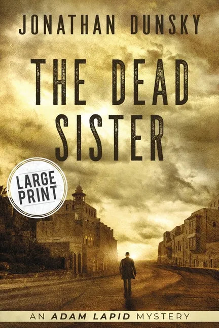The Dead Sister - Paperback