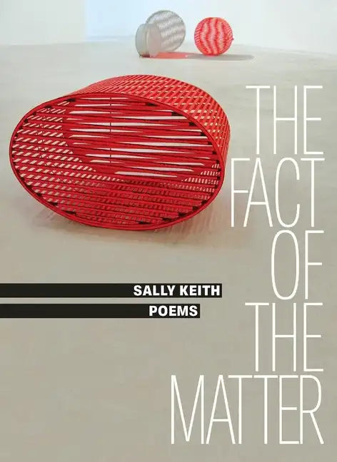 The Fact of the Matter - Paperback