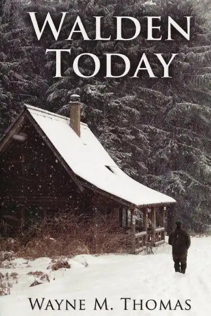 Walden Today - Paperback