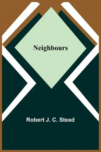 Neighbours - Paperback