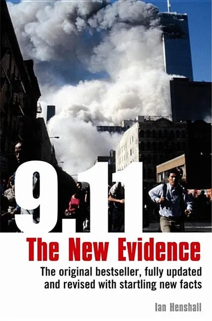 9.11: The New Evidence - Paperback