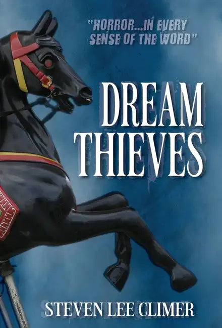 Dream Thieves - Hardcover