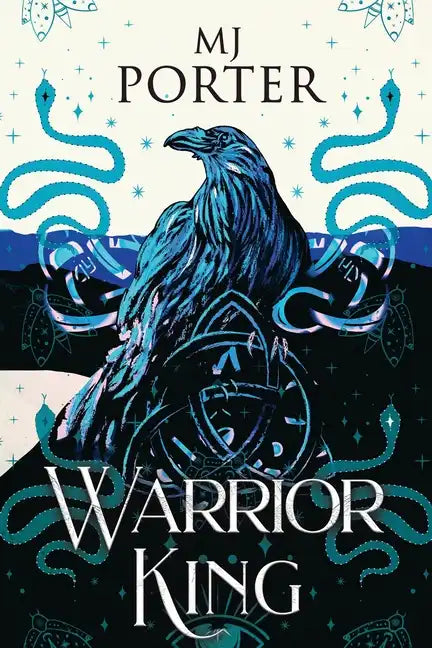 Warrior King - Paperback
