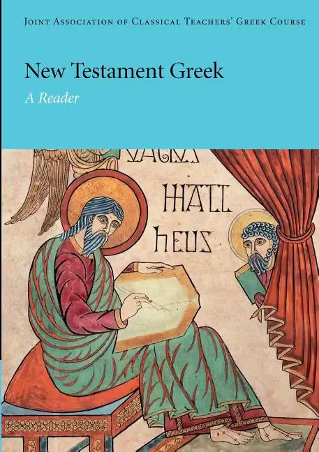 New Testament Greek - Paperback