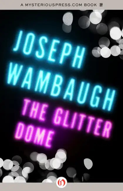 The Glitter Dome - Paperback