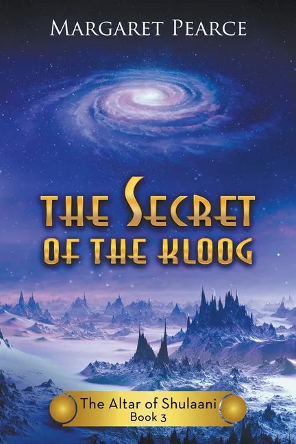 The Secret of the Kloog - Paperback
