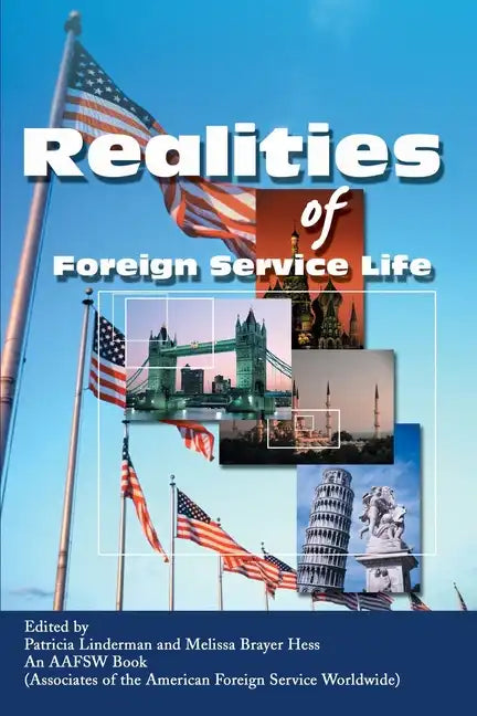 Realities of Foreign Service Life - Paperback