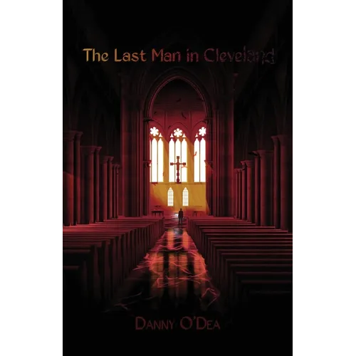 The Last Man In Cleveland - Paperback