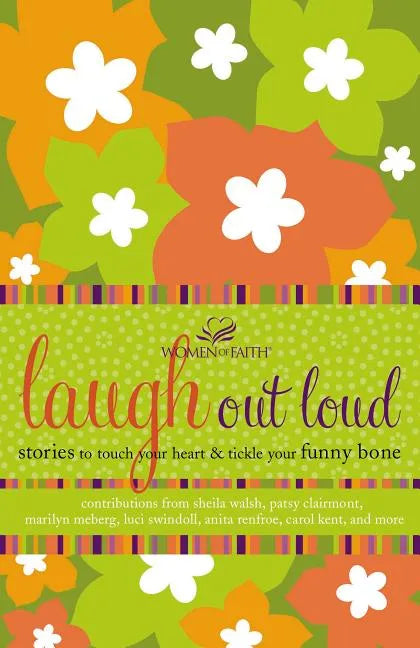 Laugh Out Loud - Paperback