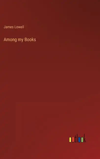 Among my Books - Hardcover
