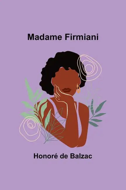 Madame Firmiani - Paperback