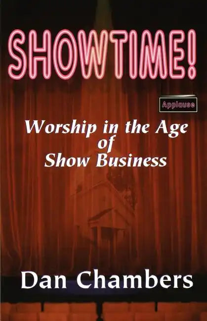 Showtime! - Paperback