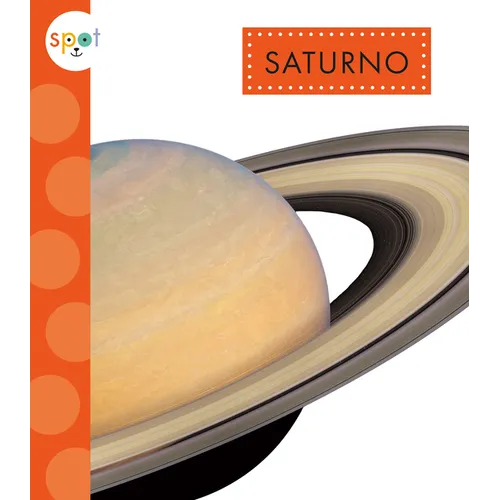 Saturno - Paperback