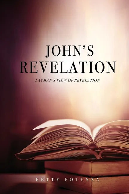 John's Revelation: Layman's View of Revelation - Paperback